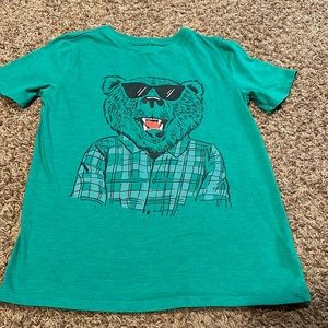 Bear Tshirt